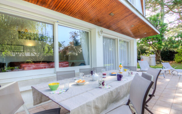 Holiday Home Yu Fine