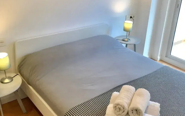 Picasso Nuevo Apartamento 3 dormitorios