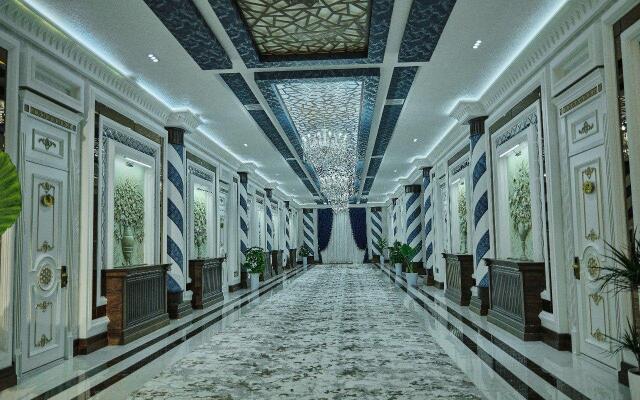 Comfort Hotel Samarkand