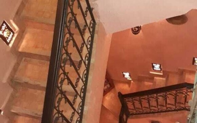 Riad Dar Pa Labzioui