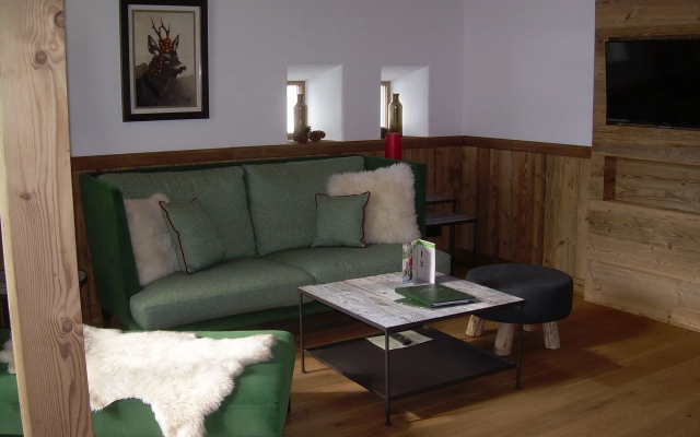 Relais & Châteaux Gut Steinbach Hotel und Chalets