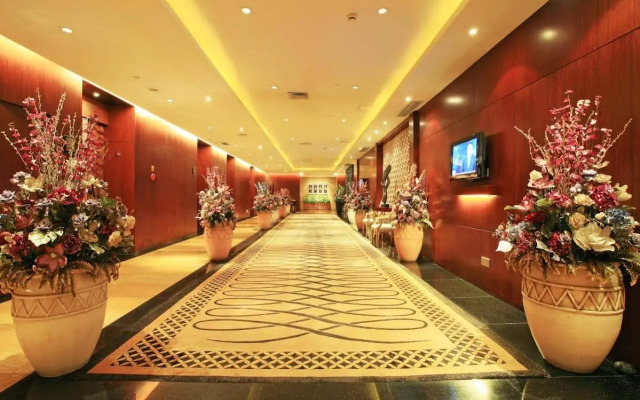 Chongqing Tianlai Apartment