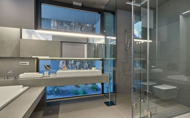 Villa Saint Antoine by Elea villas