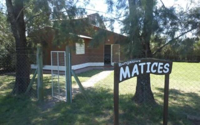 Bungalows Matices