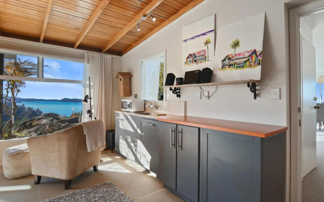 Hilltop Heaven - Kaiteriteri Holiday Home