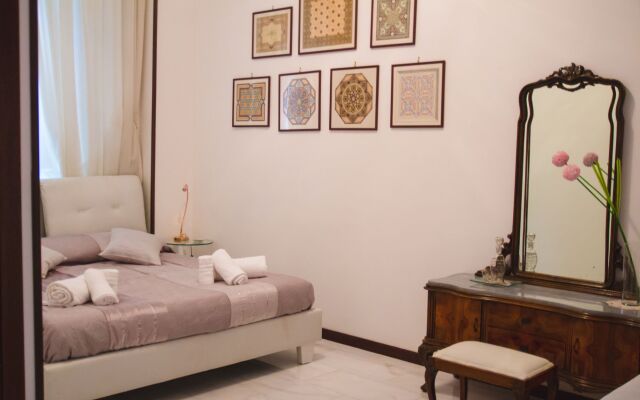 Sweet Rooms in Easy House