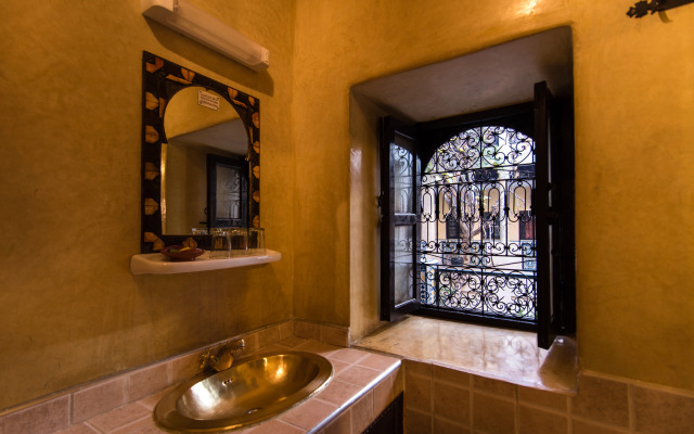 Riad Omar