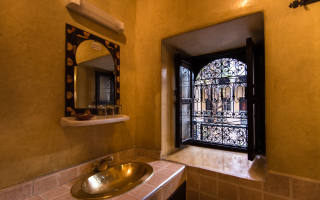 Riad Omar