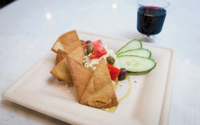 The Club at New Seabury