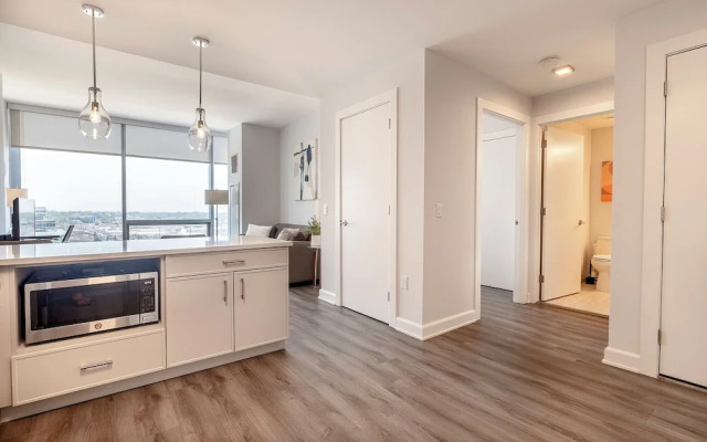 Atlantic Station West - 11G