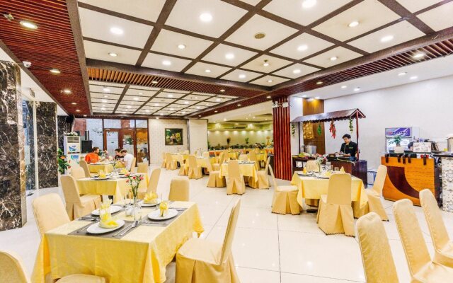 Viet Lotus Saigon Hotel