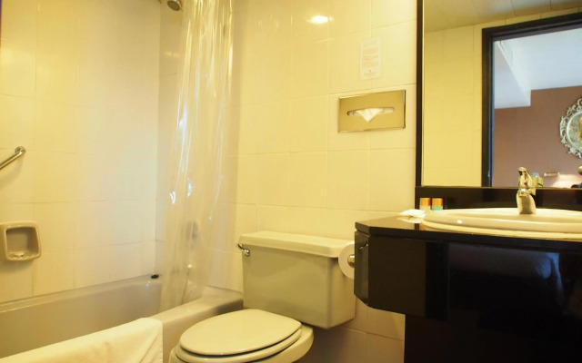 Best Western Plus Tsim Sha Tsui