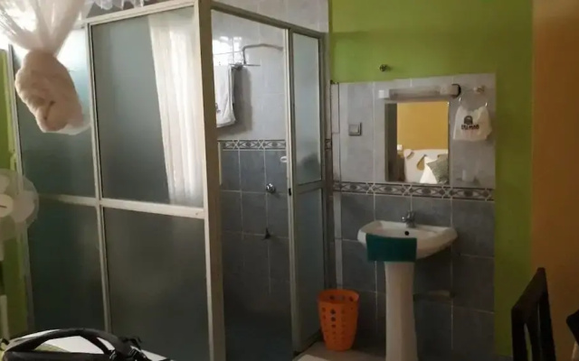 Solmar Gracious Hotel Lodwar