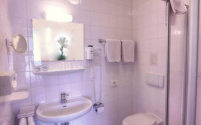 Hotel Hesborner Kuckuck