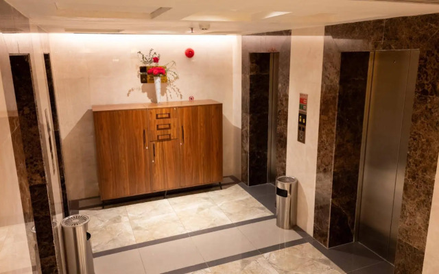 Nawazi Towers  Hotel