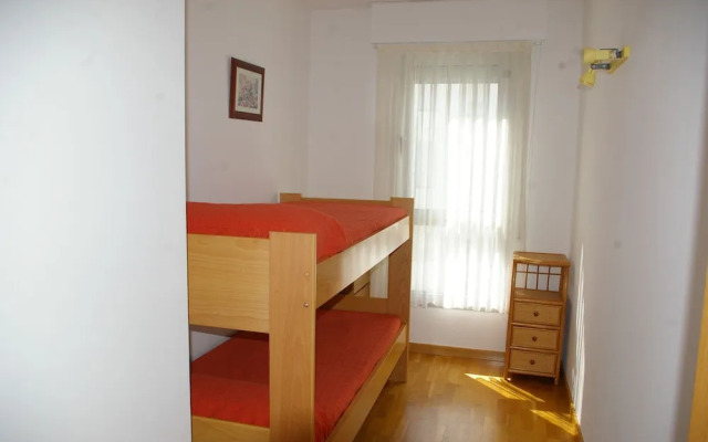 Apartamento Ancora