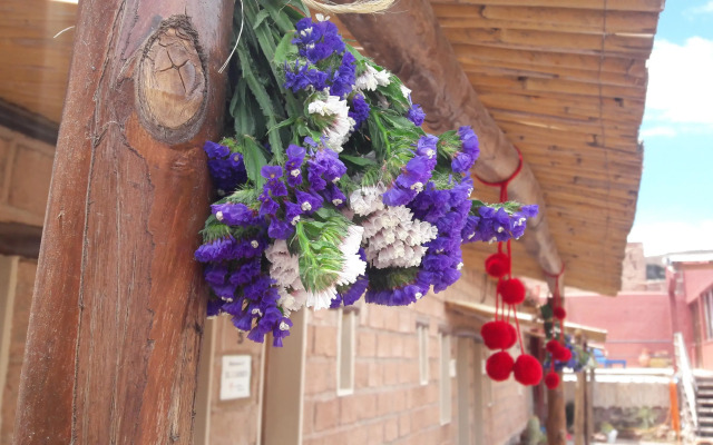 Rincones De Jujuy Hotel