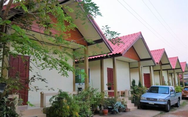 Nanthaka Resort