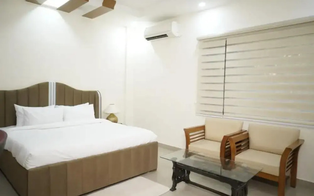 Purple Tree Villa Delhi