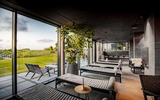 Fjordgaarden - Spa - Hotel - Konference