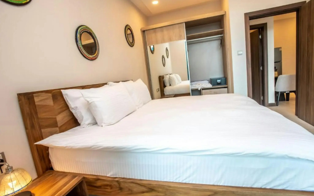 Skynest Residences by CityBlue, Nairobi Westlands