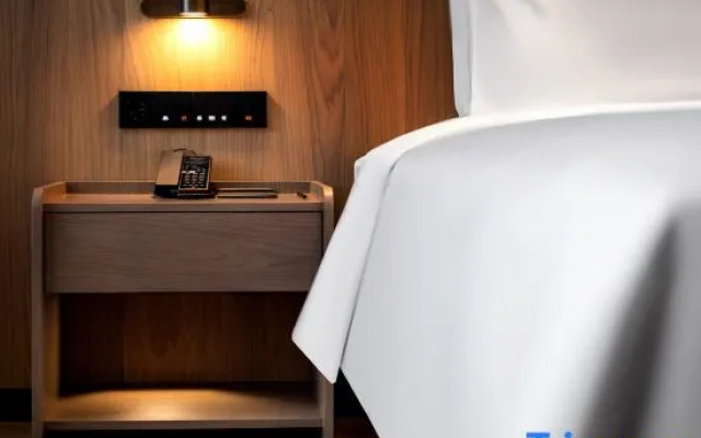 The COLI Hotel Jinan