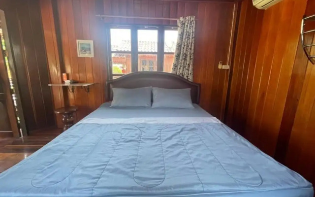 Baan Bangwua Resort
