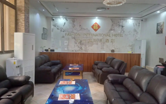 Fashion International Hotel