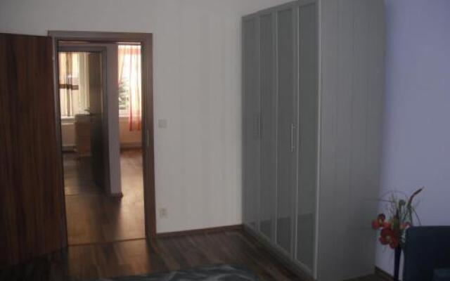 Apartmany Galeta