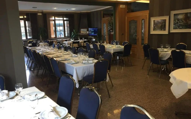 Hotel Rural Penalabra