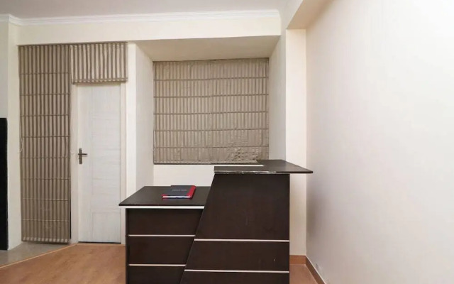 The Himalayan Retreat by OYO Rooms