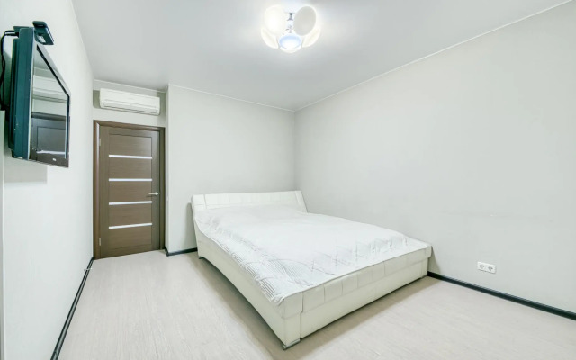 Yacht Apart на проезде 1-й Нагатинский