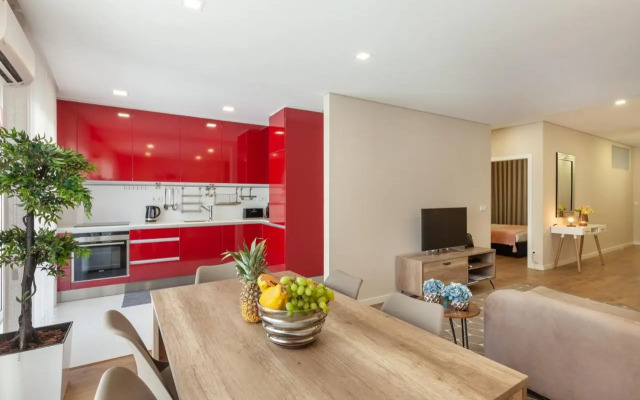 Liberdade Home Stay - Minho's Guest