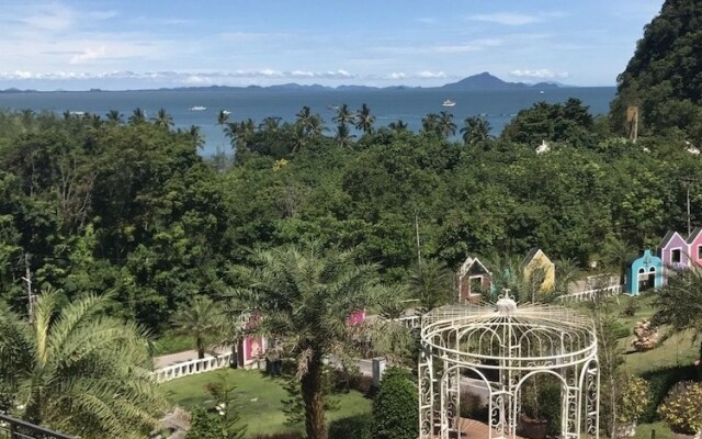 Apartment in Aonang & Railay Sea View