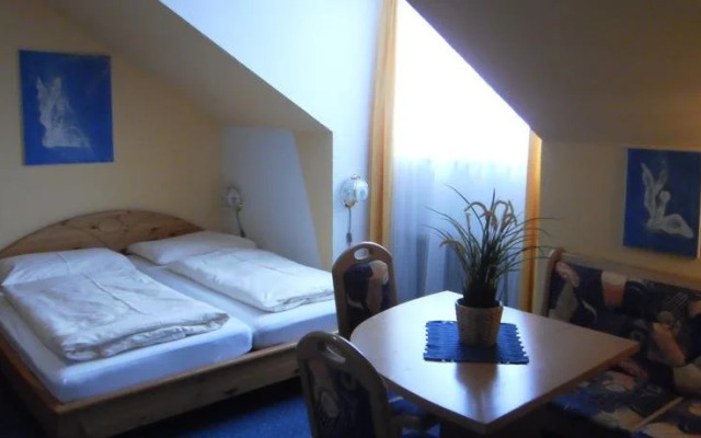 Almhotel Lindbichler