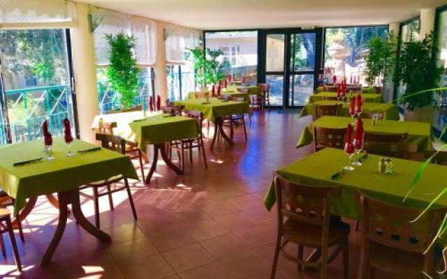 Residence Cote Sud Bandol
