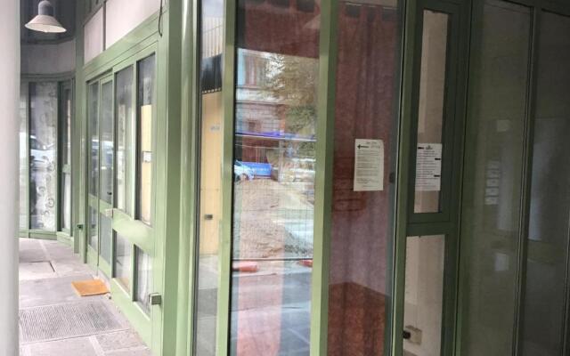 Studio 5 Pax in City Centre