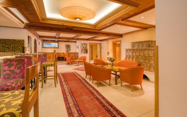 Schillerkopf Alpinresort