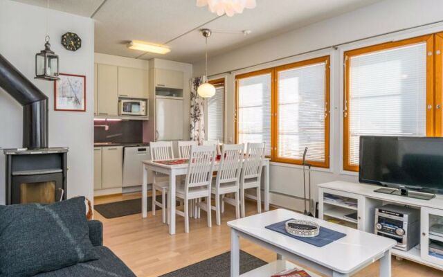 Karhunvartijan kota b1