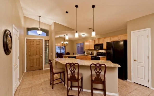 All Star By Signature Vacation Rentals