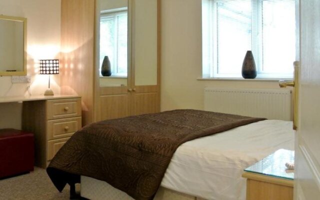 Wortley House Hotel