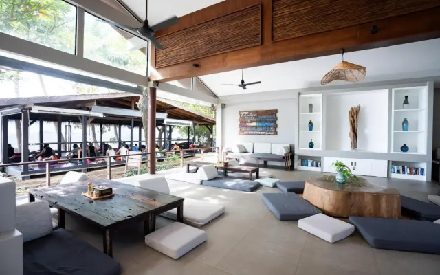 Samahita Retreat Koh Samui - SHA Plus