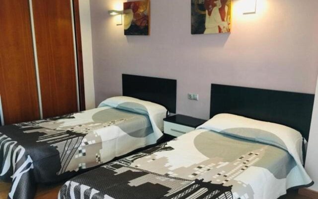 Hotel Almoradi
