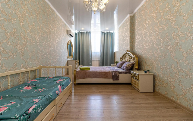 Posutochno One Days на улице им. Героя Сарабеева В.И., 5 корпус 2 — фото 4
