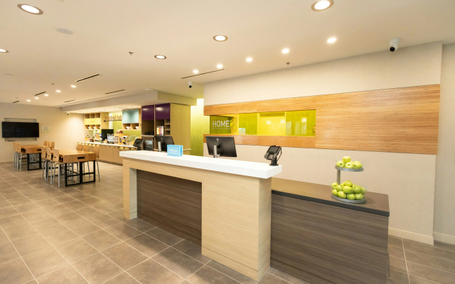 Home2 Suites By Hilton Hammond, La