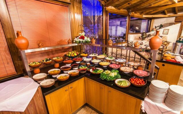 Göreme Ascension Cave Suites