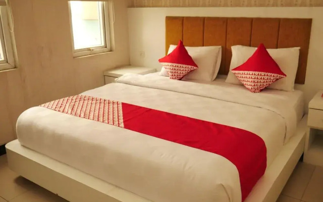 OYO 238 Hotel Grand Darussalam Syariah