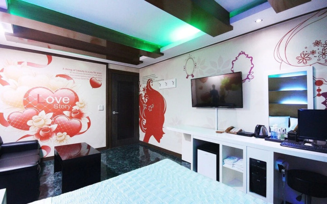 Yeongju Drama