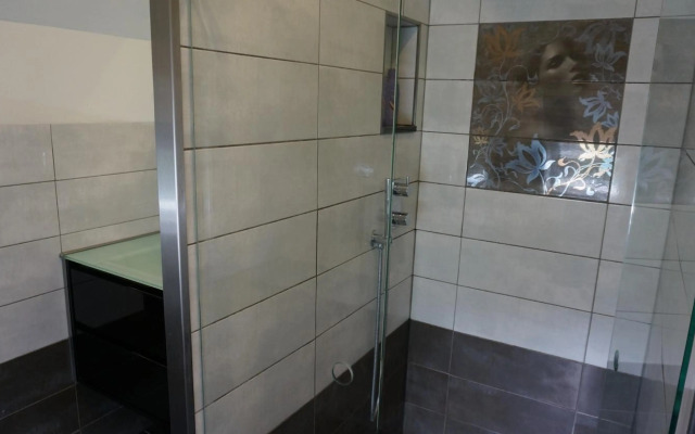 Xaviera's Bed and Breakfast