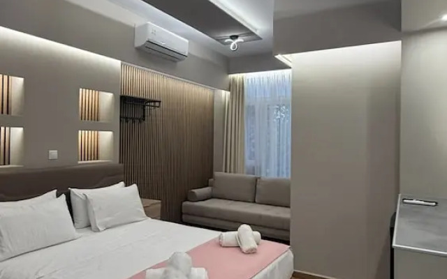 Monastiraki 110 Superhost Hub